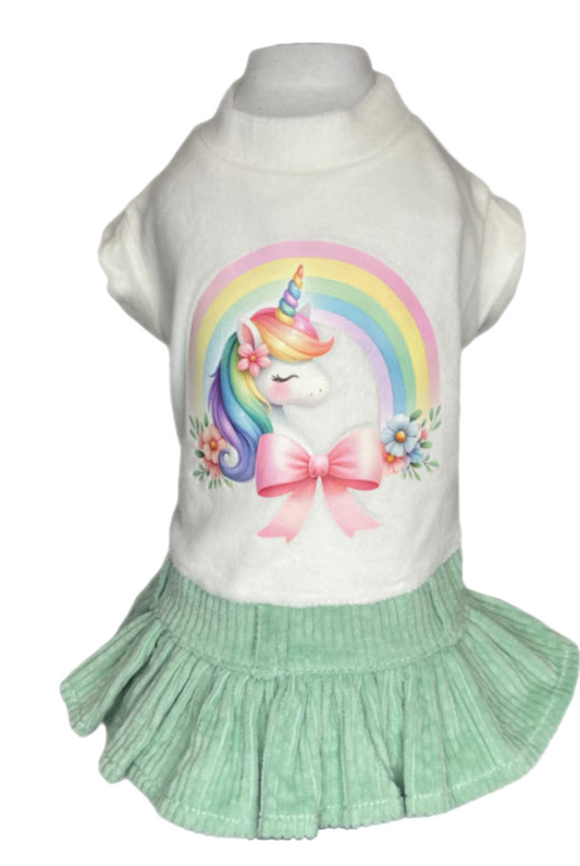 Magic Pastel