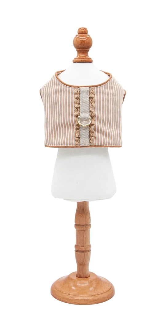Candy Harness Beige