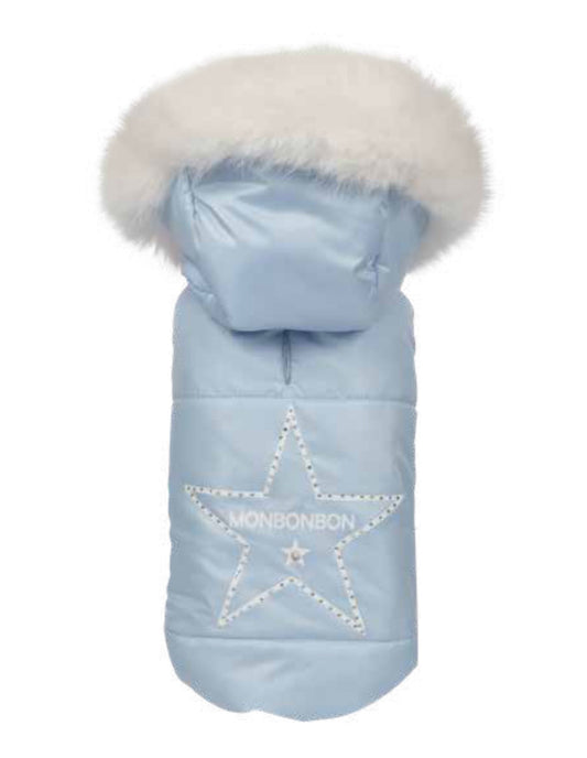 Snuggles Downjacket
