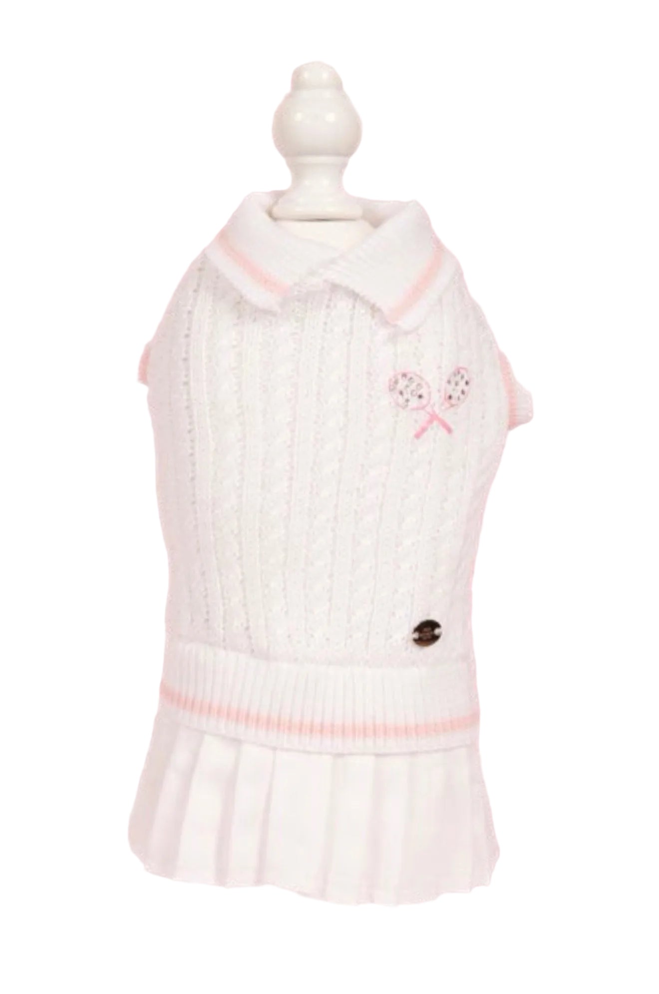 Greta Dress