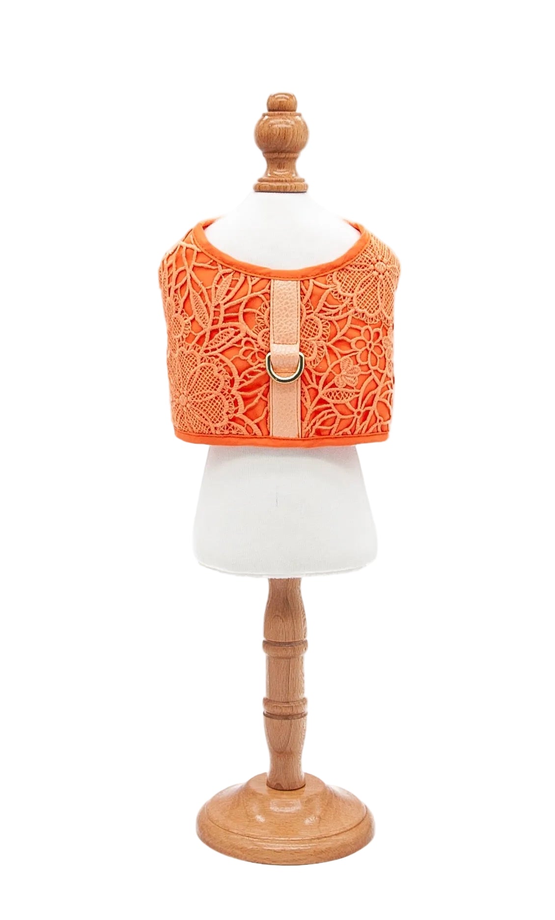 Lace Grace Harness Pesca