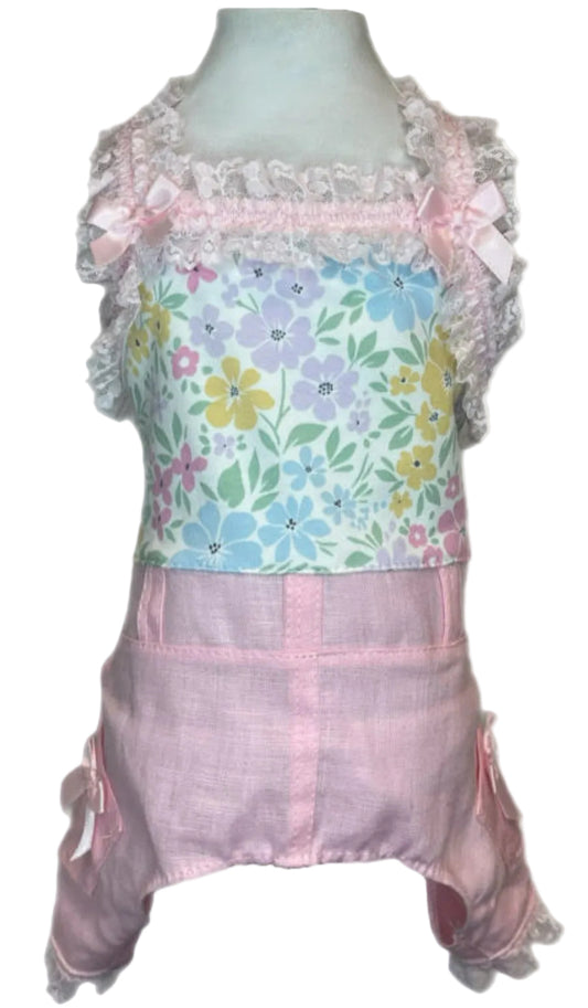 4 Zampe Nayara Lace