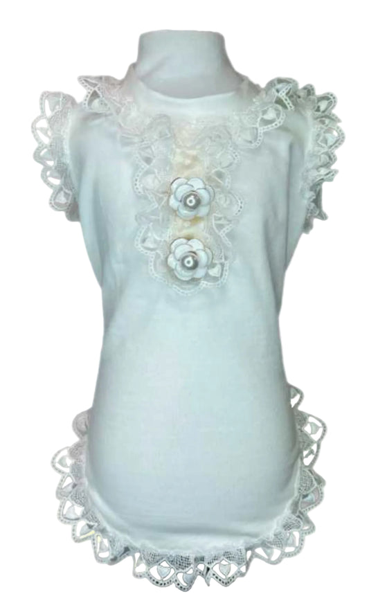 T-shirt Gala Camelie