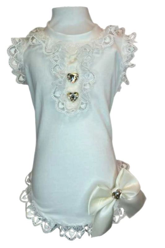 T-shirt Gala Cuore