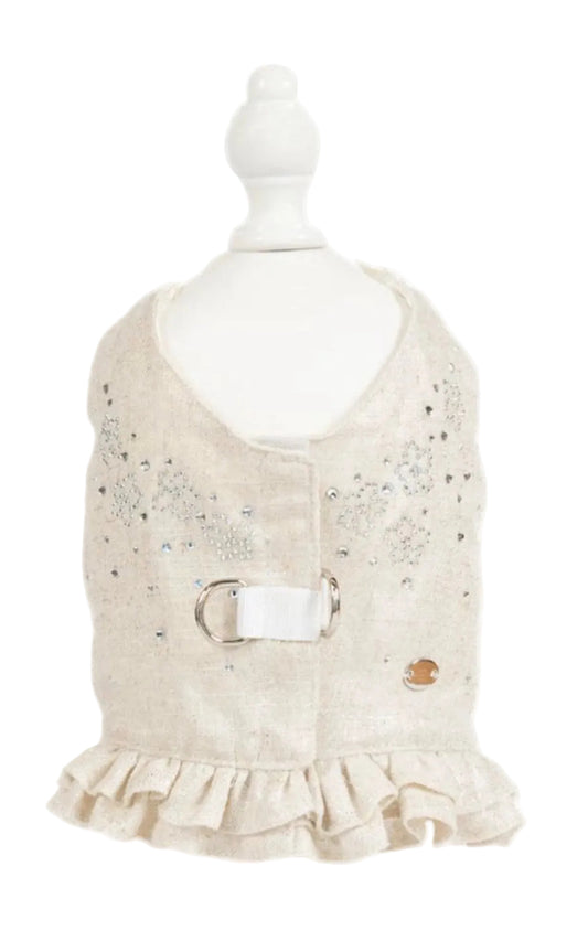 Tuvalu Harness