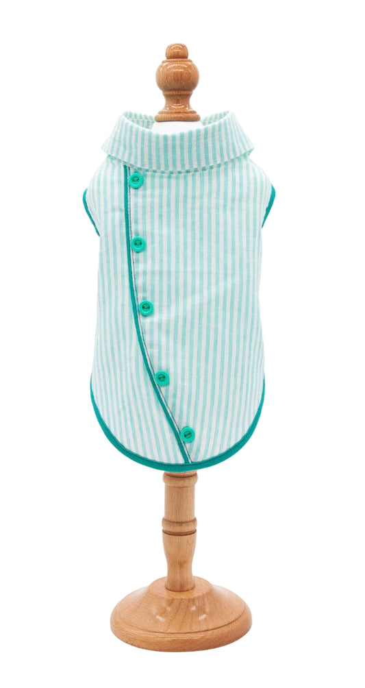Candy Stripes Tiffany