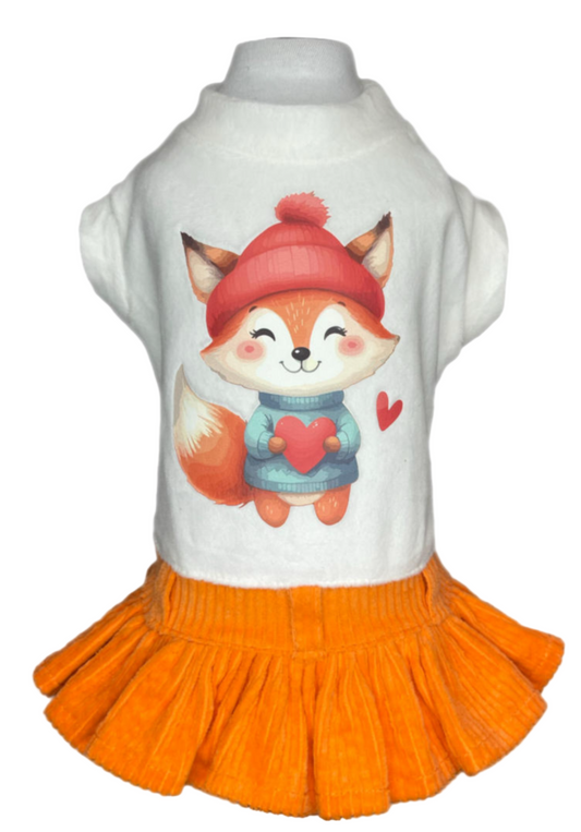 Foxy Love