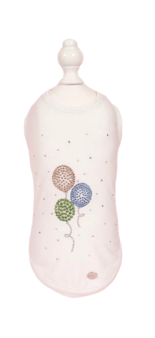 Elba T-shirt